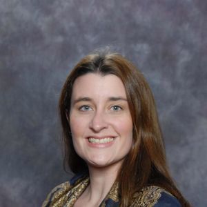 Meet your Posher, Carolyn